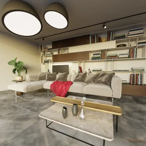 Designing Spaces
