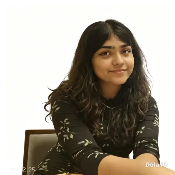 ashwini krishnan