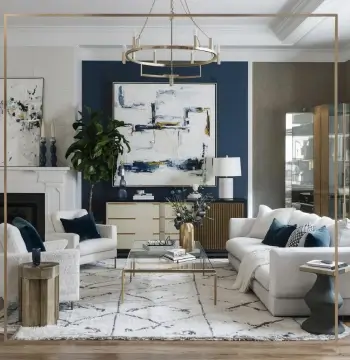 Luxury Interior