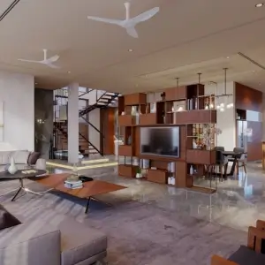 Designing Spaces