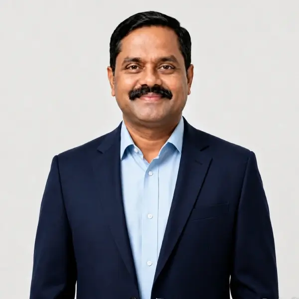 haranadh reddy