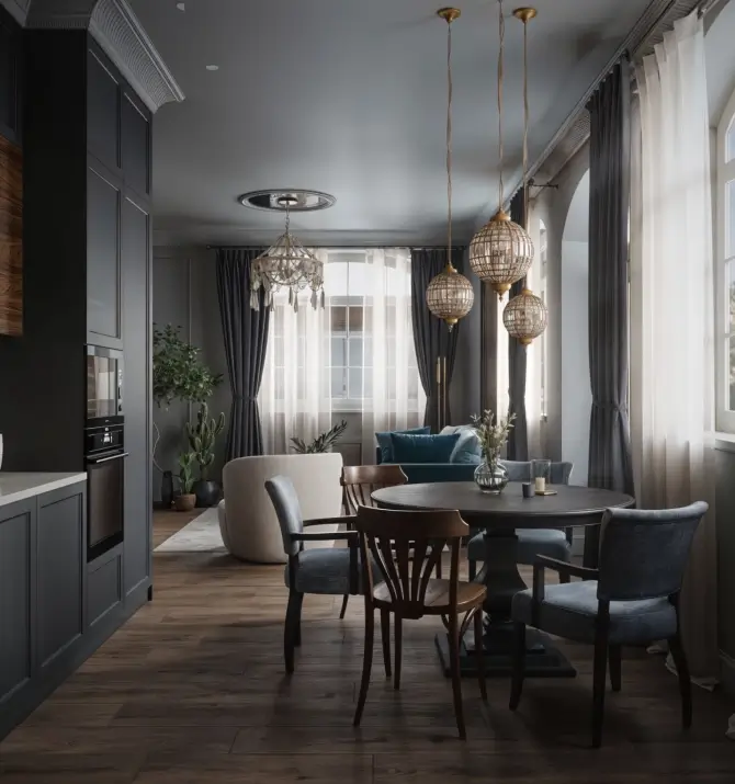 La Design Touch
