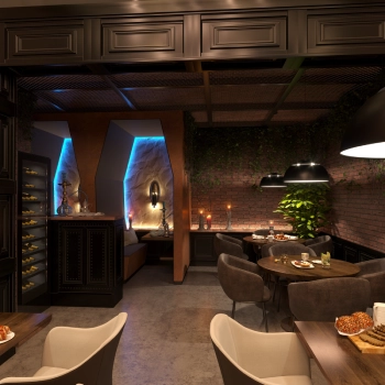Hospitality & F&B