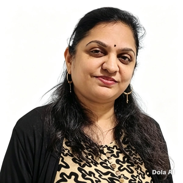 subashini harinath